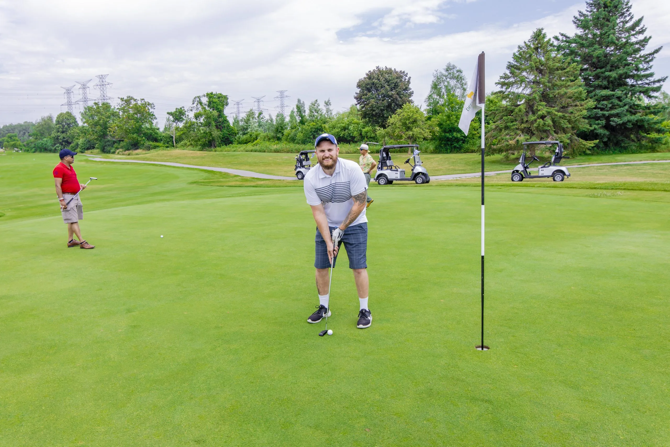 Golf Tournament 23
