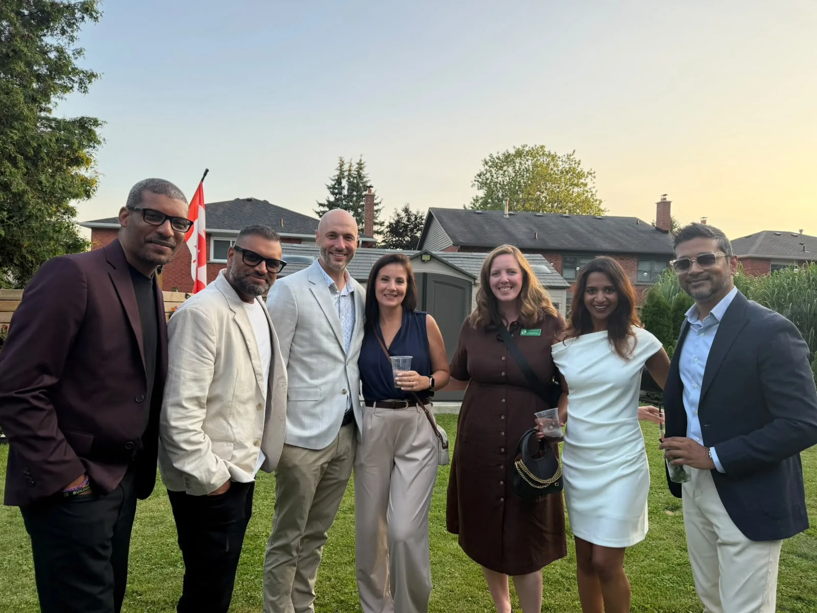 Connect, Collaborate, and Grow!