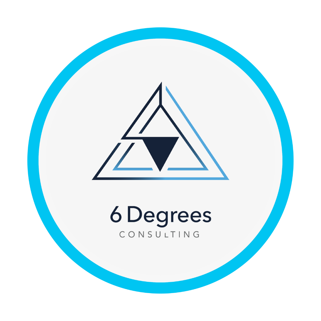 6 Degrees Consulting