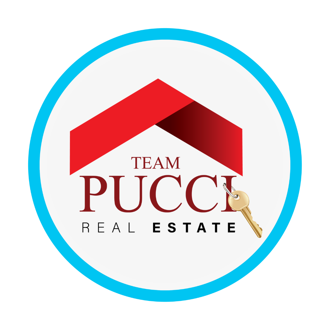 Team Pucci - Real Estate