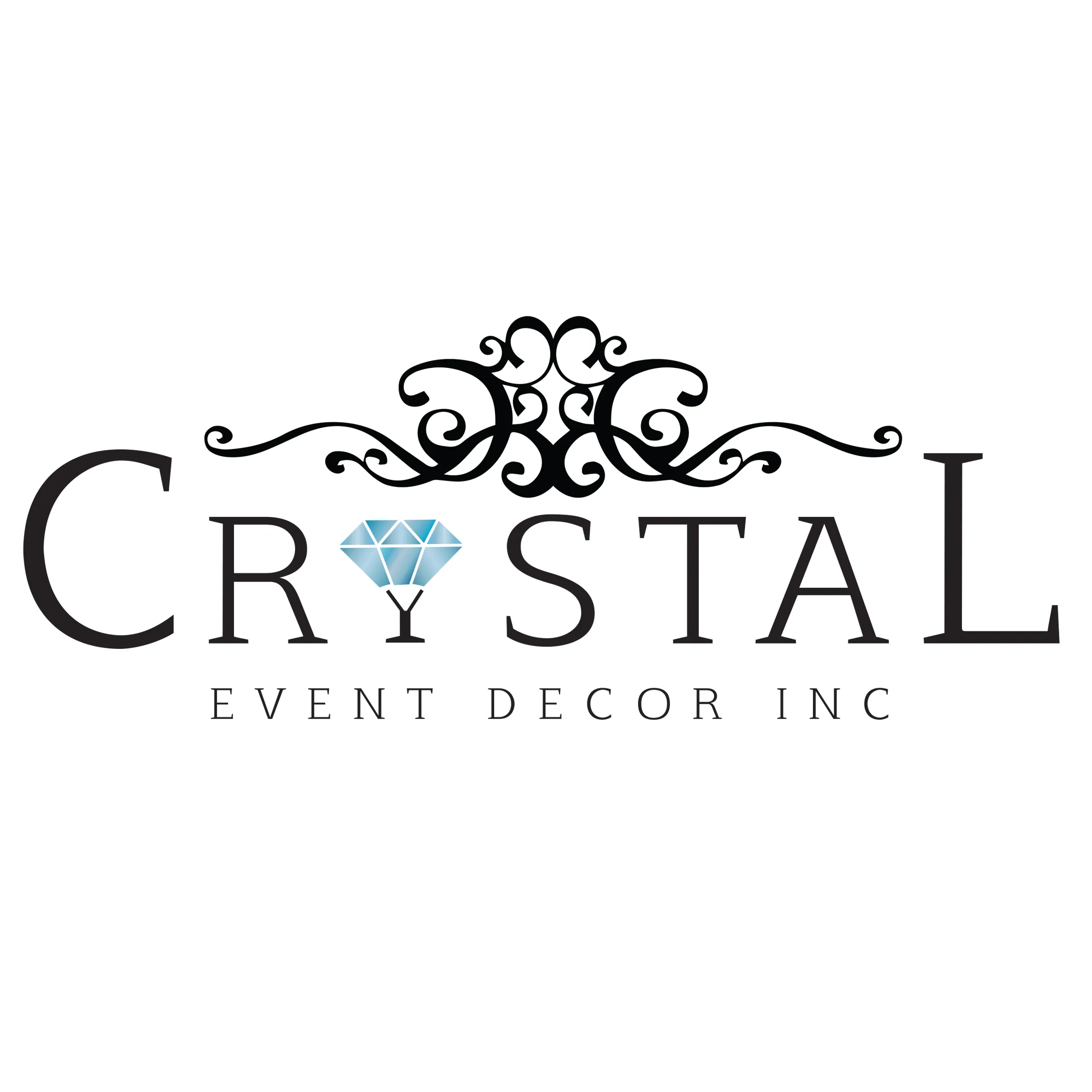 Crystal Event Decor Inc.