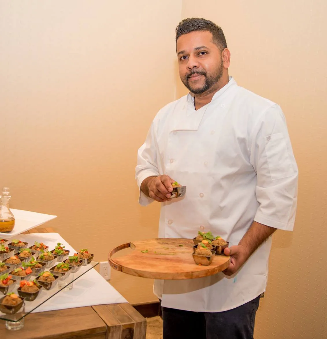 Pratheban Thurairajah