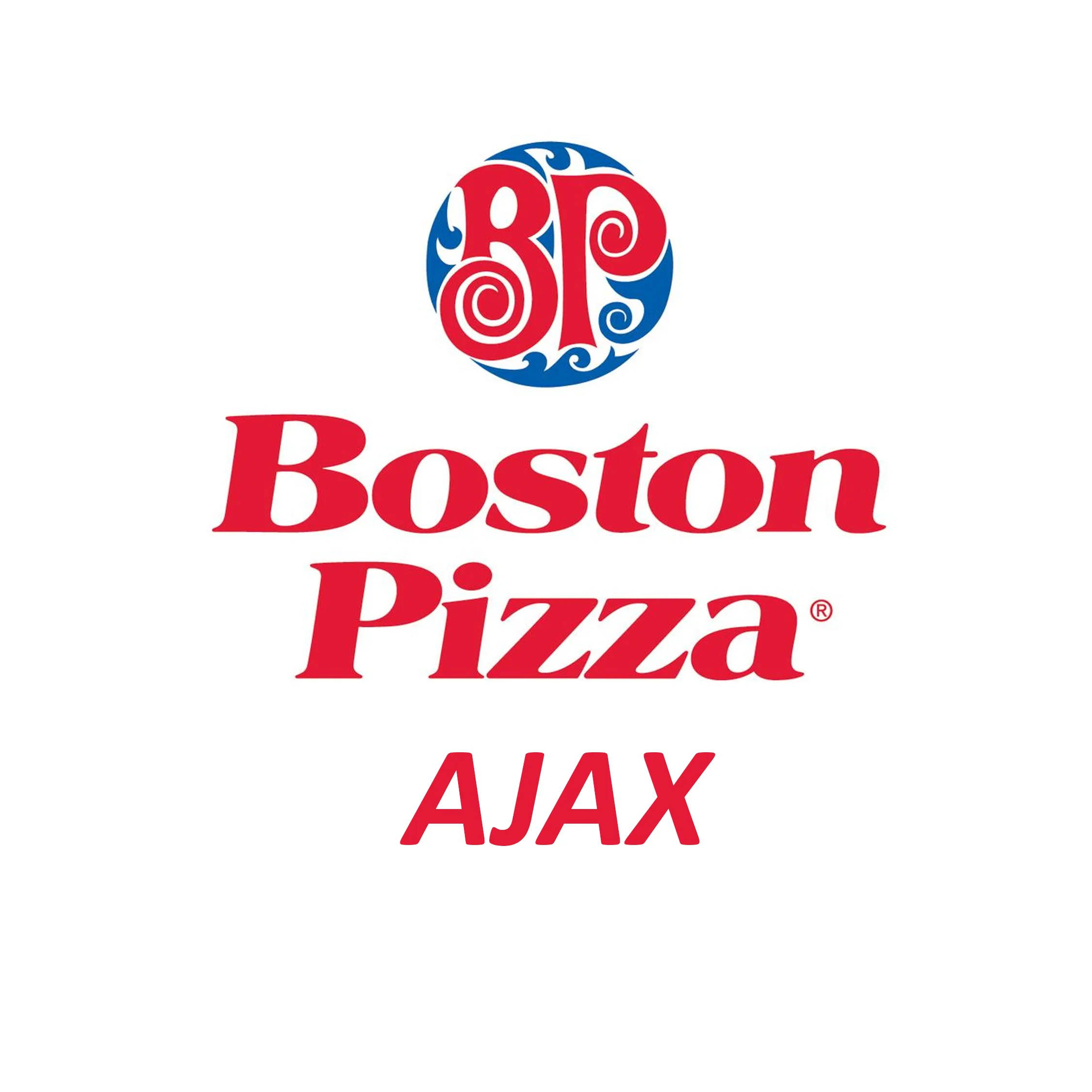 Boston Pizza Ajax