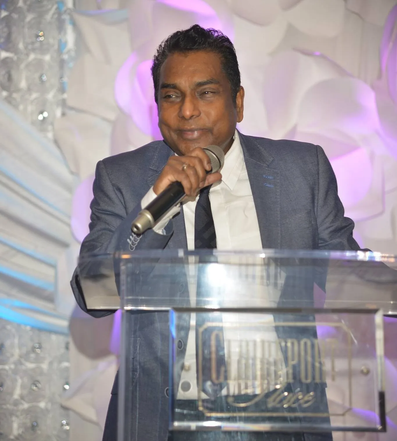 Jey Rajaratnam