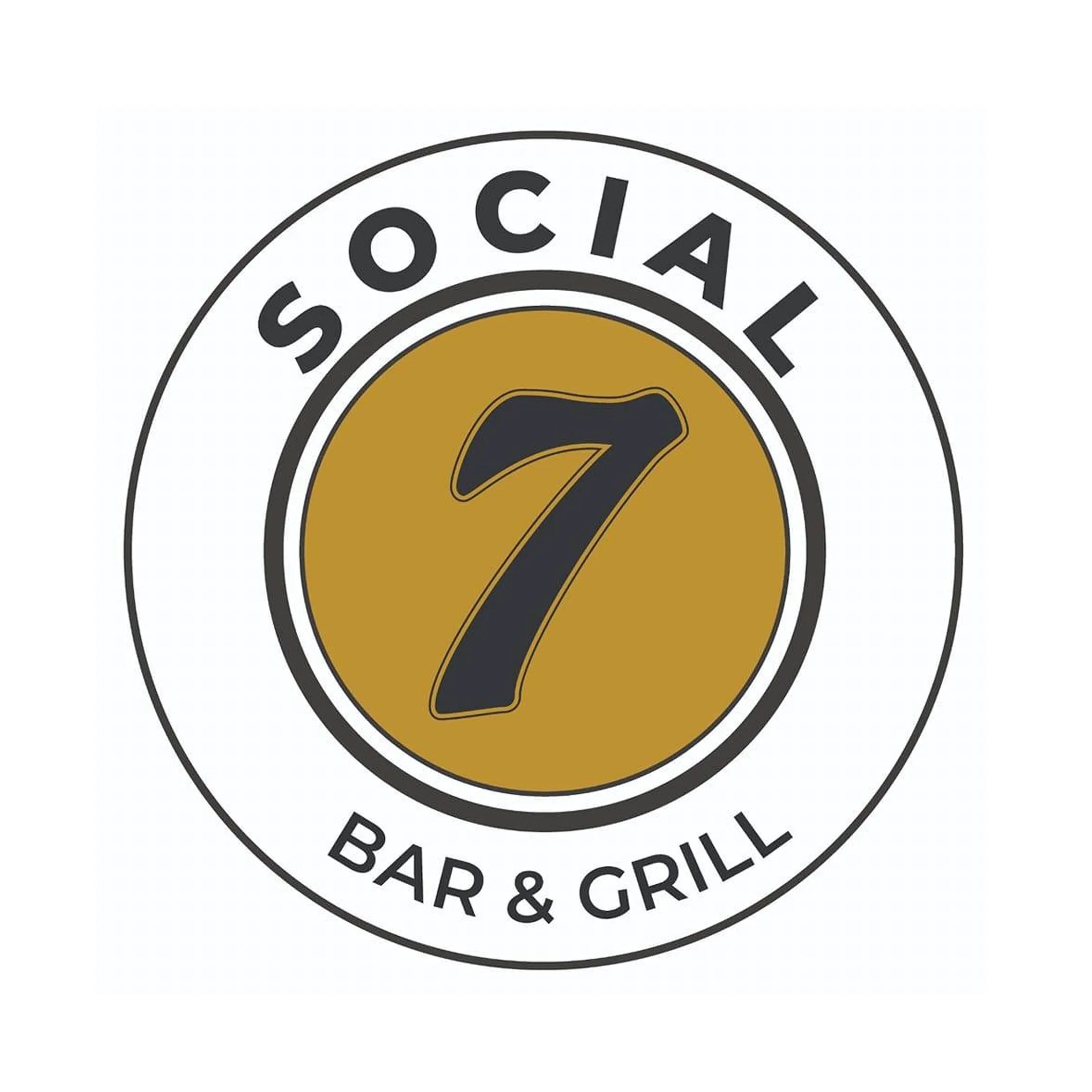 Social 7 Bar & Grill