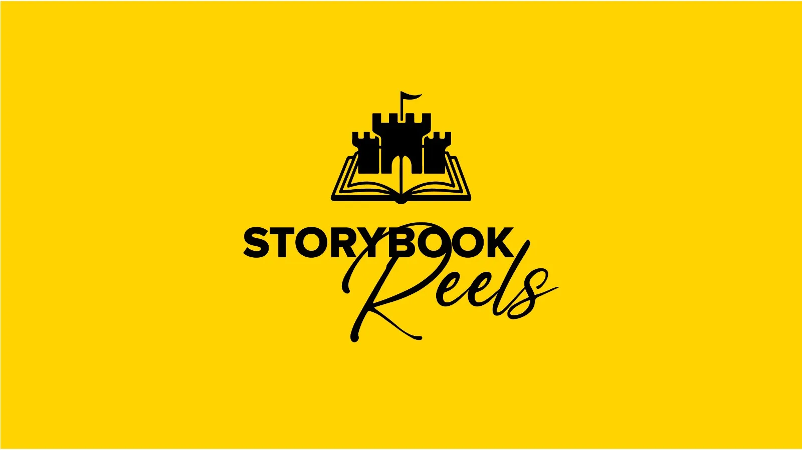 Story Book Reels