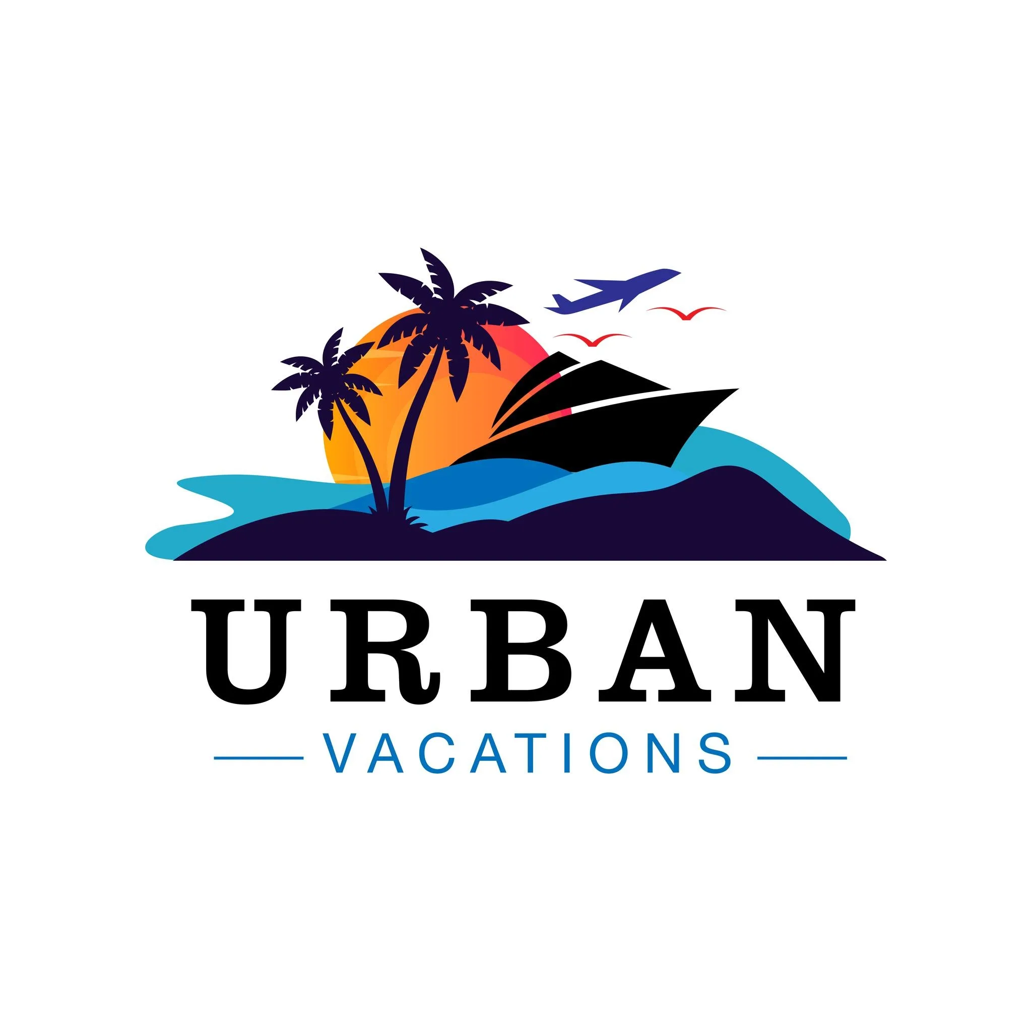 Urban Vacations
