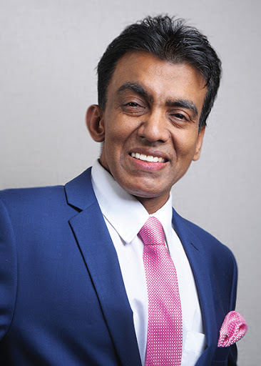 Murali Murthy