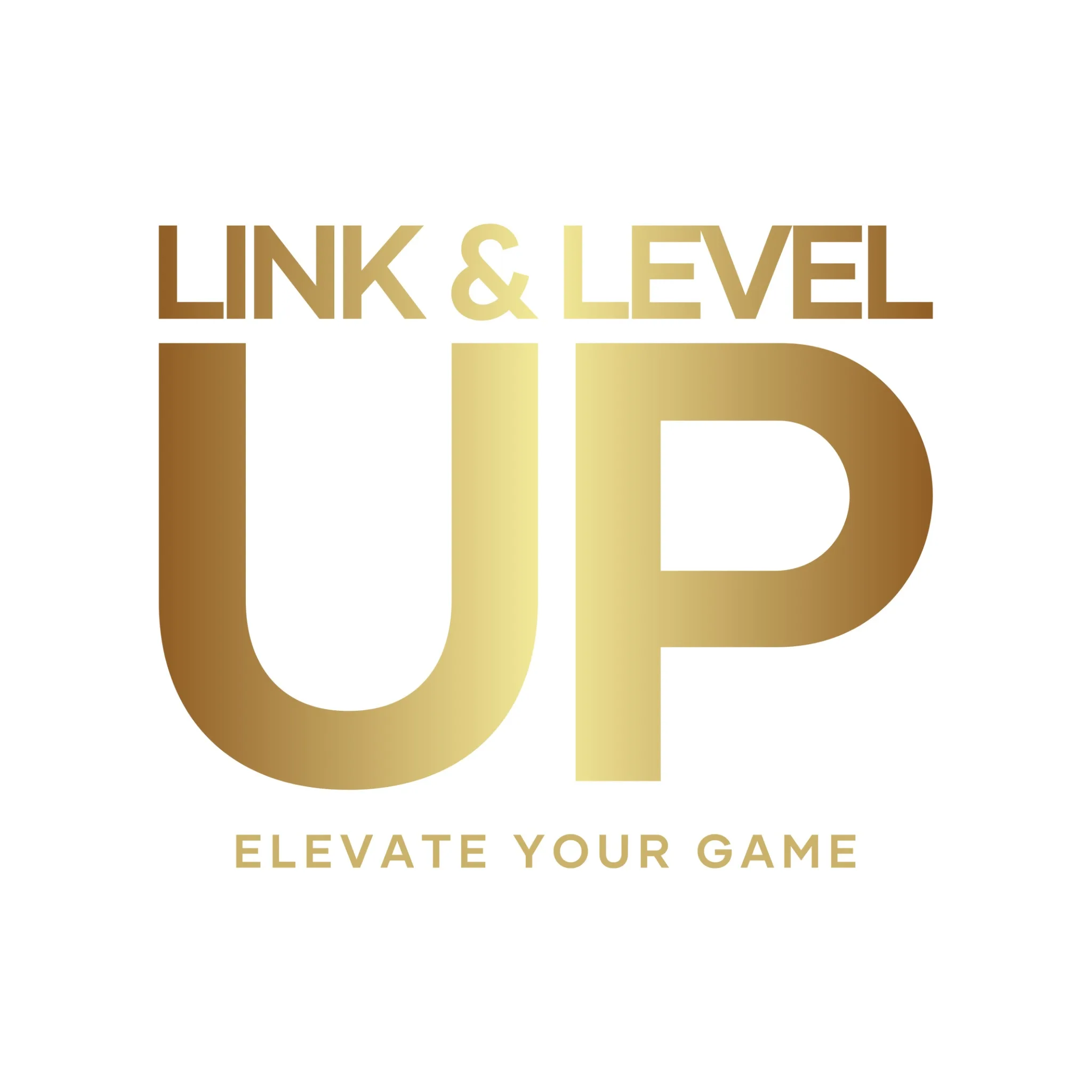 Link & Level UP