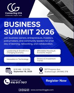 Business Summit Expo 2026