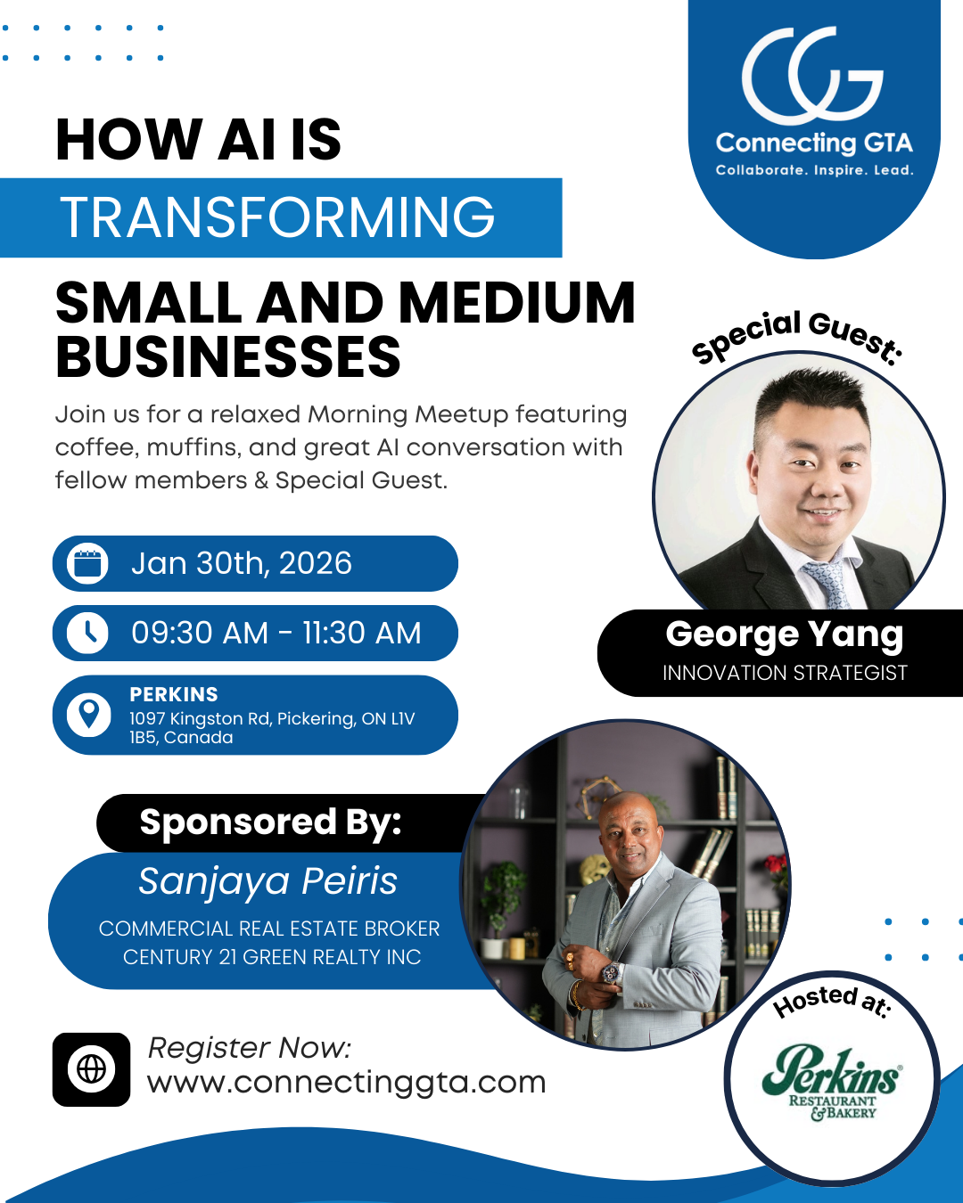 Coffee chat jan 30th 2