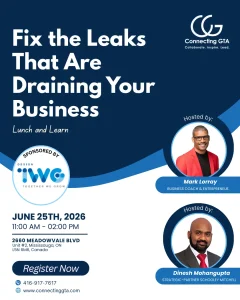 Lunch and Learn 3