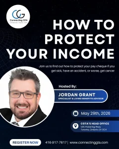 How to Protect Your Income