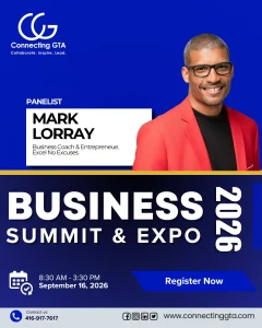 Business Summit &Amp; Expo 2026 5 Mark Lorray 1