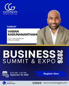 Business Summit &Amp; Expo 2026 4 Varan Karunanantham