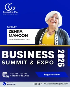 Business Summit &Amp; Expo 2026 3 Zehra Mahoon 1
