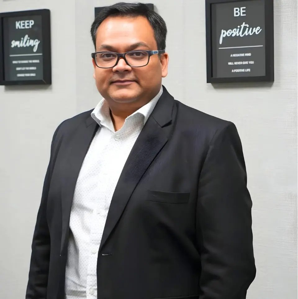 Ashish Fitkariwala