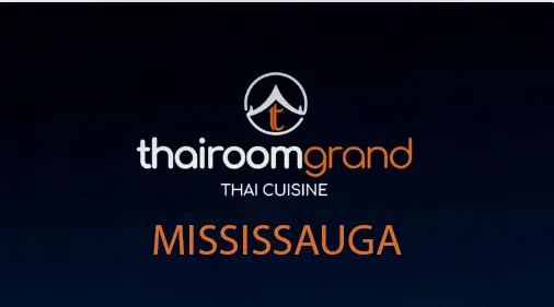 Thai Room Grand Mississauga