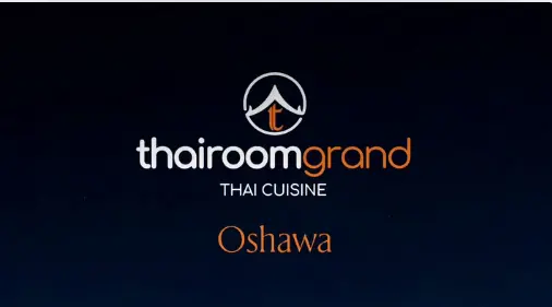 Thai Room Grand Oshawa