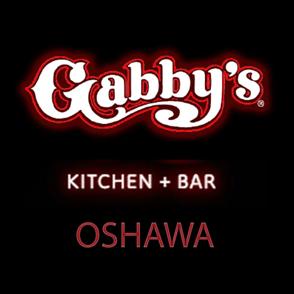 Gabby's Oshawa 