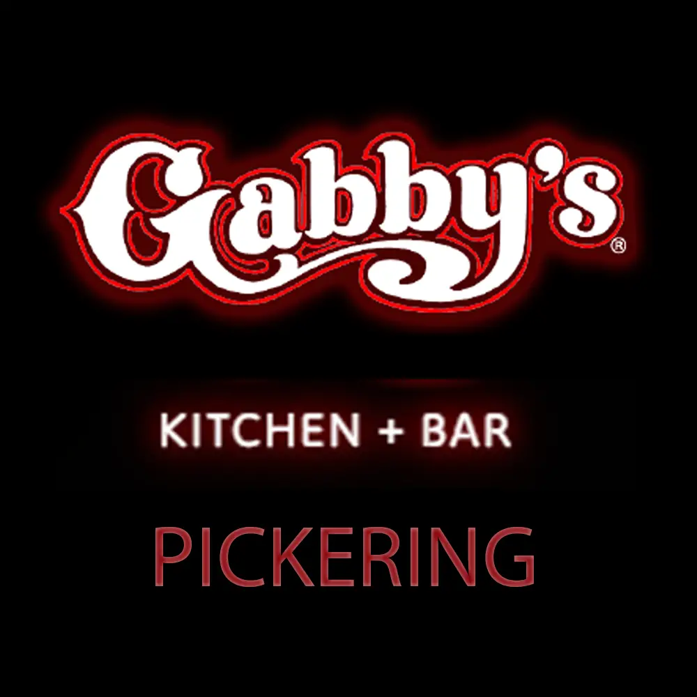 Gabby's Pickering